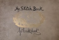 Cover of My Sketch Book