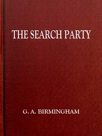 Cover of The Search Party