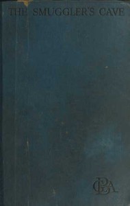 Cover of The Smuggler's Cave