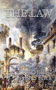 Cover of The Law