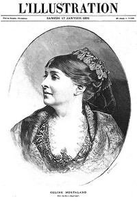 Cover of L'Illustration, No. 2499, 17 Janvier 1891
