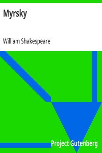 Cover of Myrsky