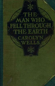 Cover of The Man Who Fell Through the Earth