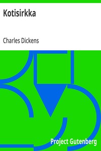Cover of Kotisirkka