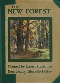 Cover of The New Forest