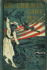 Cover of The Liberty Girl