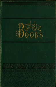 Cover of Bessie in the City