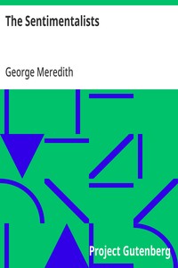 Cover of The Sentimentalists