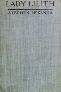 Cover of Lady Lilith