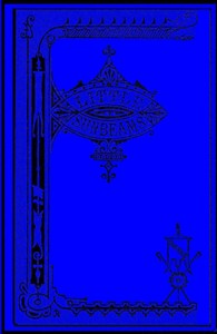 Cover of Lily Norris' Enemy