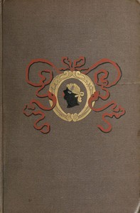 Cover of A Lady's Tour in Corsica, Vol. 1 (of 2)