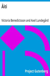 Cover of Äiti