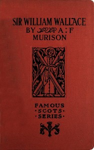 Cover of Sir William Wallace