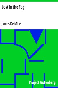 Cover of Lost in the Fog
