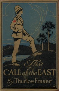 Cover of The Call of the East: A Romance of Far Formosa