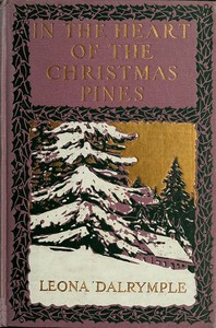 Cover of In the Heart of the Christmas Pines