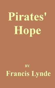 Cover of Pirates' Hope