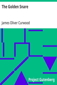 Cover of The Golden Snare