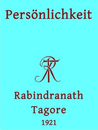 Cover of Persönlichkeit
