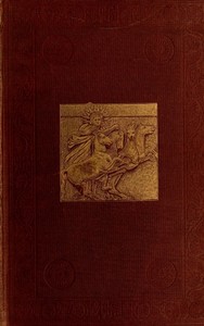 Cover of Troy and Its Remains A Narrative of Researches and Discoveries Made on the Site of Ilium and in the Trojan Plain