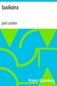 Cover of Susikoira