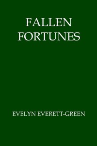 Cover of Fallen Fortunes