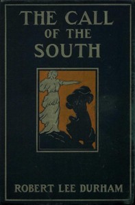 Cover of The Call of the South