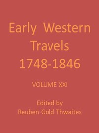 Cover of Wyeth's Oregon, or a Short History of a Long Journey, 1832; and Townsend's Narrative of a Journey across the Rocky Mountains, 1834