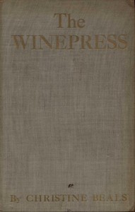 Cover of The Winepress