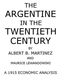 Cover of The Argentine in the Twentieth Century