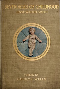 Cover of The Seven Ages of Childhood