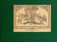 Cover of Ye book of Copperheads