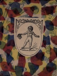 Cover of The Cowslip; Or, More Cautionary Stories, in Verse