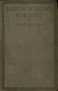 Cover of Harum Scarum's Fortune