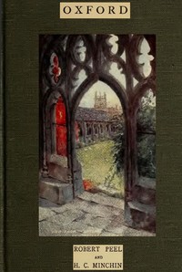 Cover of Oxford