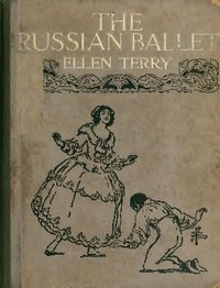 Cover of The Russian Ballet