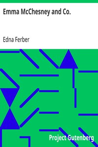 Cover of Emma McChesney and Co.