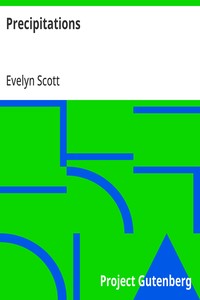 Cover of Precipitations