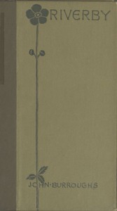 Cover of Riverby