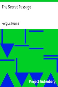 Cover of The Secret Passage