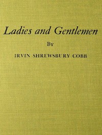 Cover of Ladies and Gentlemen