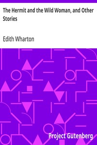 Cover of The Hermit and the Wild Woman, and Other Stories