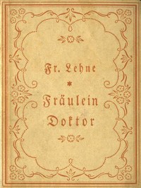 Cover of Fräulein Doktor: Roman