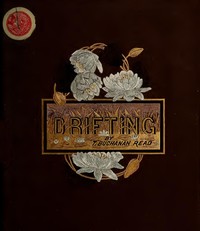 Cover of Drifting