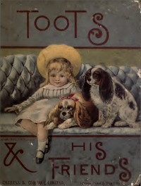 Cover of Toots and His Friends