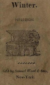 Cover of Winter