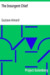 Cover of The Insurgent Chief