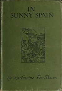 Cover of In Sunny Spain with Pilarica and Rafael