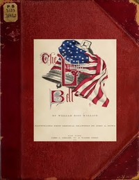 Cover of The Liberty Bell