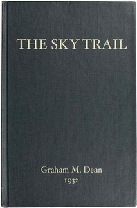 Cover of The Sky Trail
